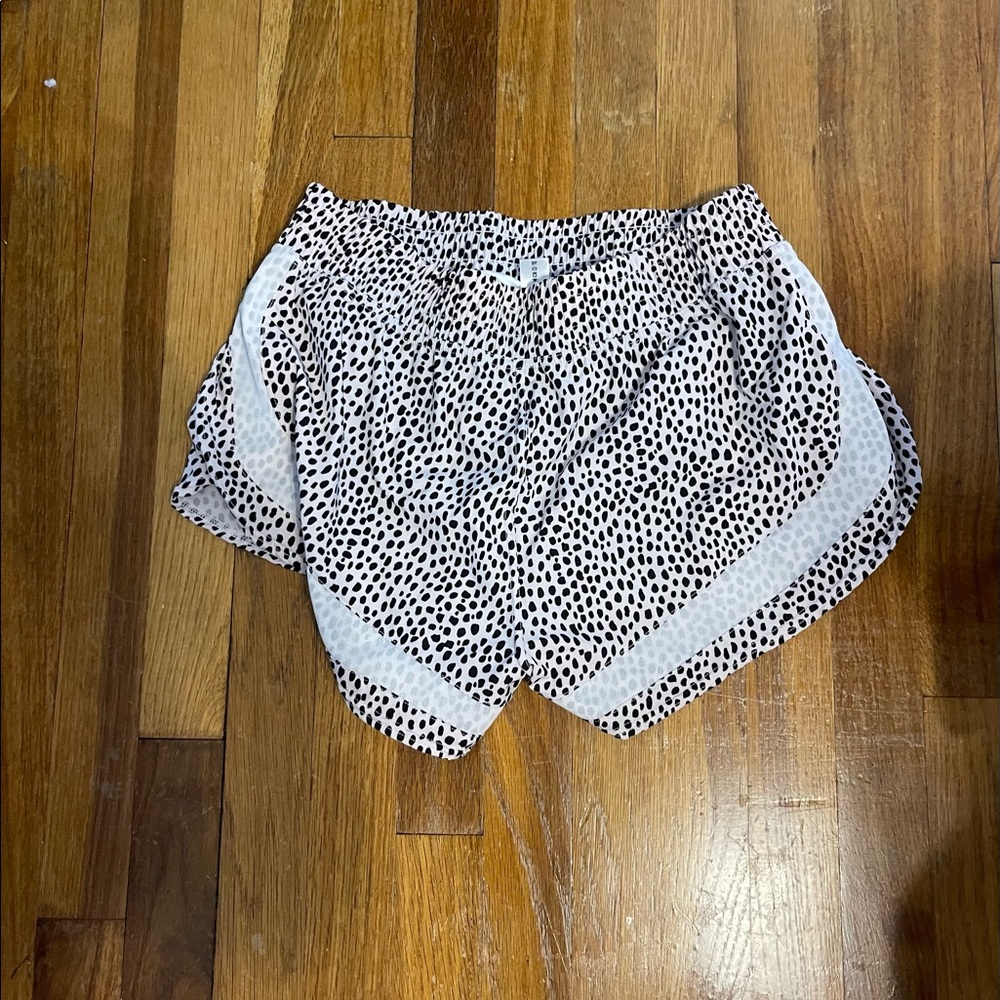 Alter’d State Athletic Shorts